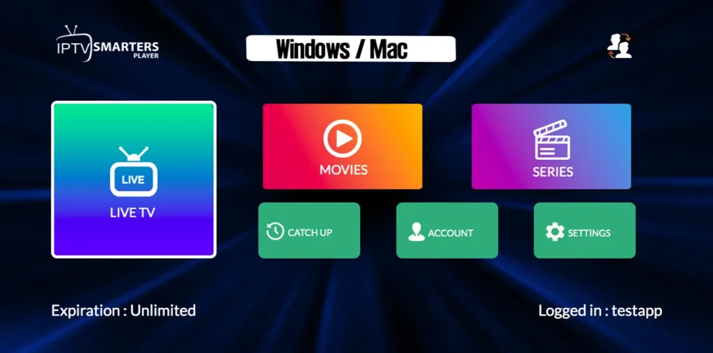 Como instalar IPTV na TV e no PC com IPTV Smarters Player - Tutorial completo para Android, iOS, Fire Stick, MAG Box e Smart TV