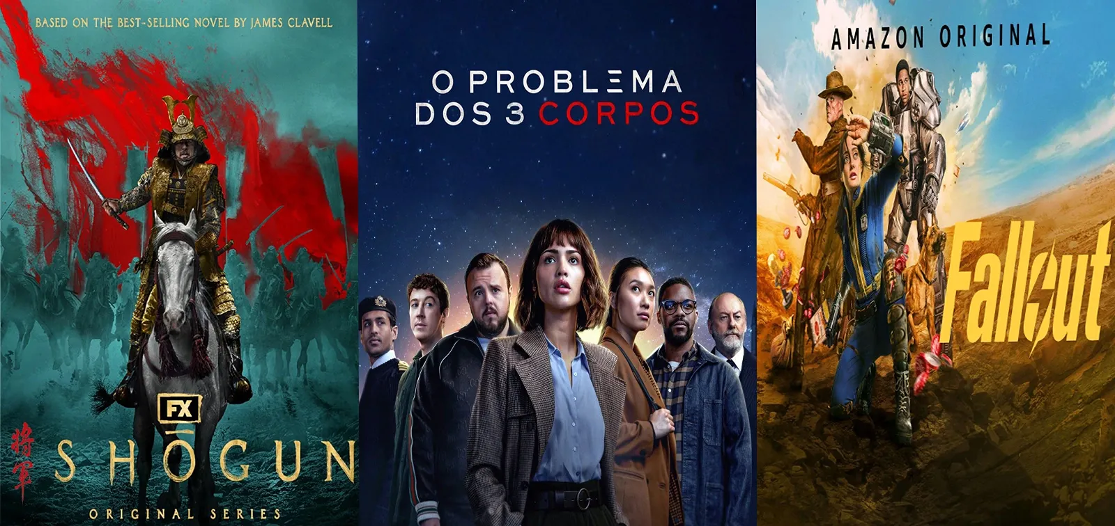 iptv portugal tuga serviço iptv melhor lista para comprar com melhor preço e assistir séries como Shogun e O Problema dos 3 Corpos